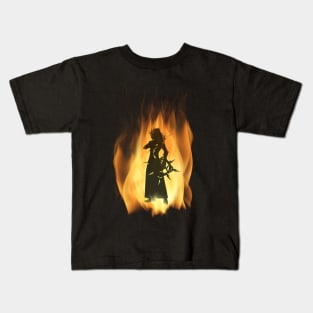 Axel Kids T-Shirt